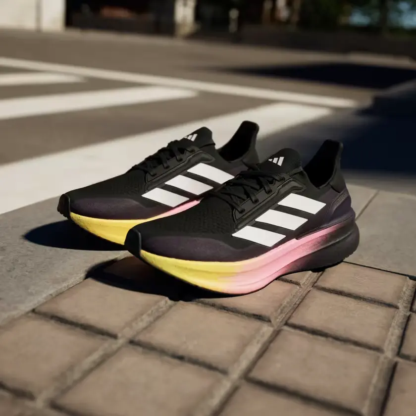 Giày Adidas Ultraboost 5X ‘2024 Athlete Pack’ JI1332 - Ảnh 3