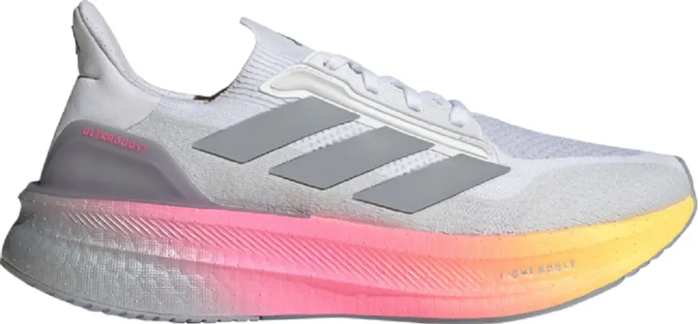 Giày Adidas Ultraboost 5X ‘White Lucid Pink’ IH0636