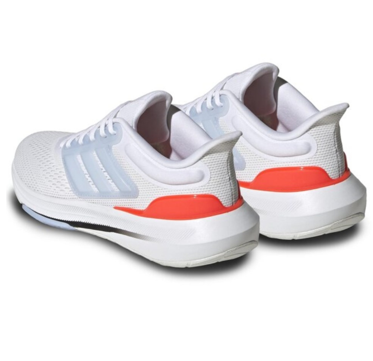 Giày Adidas Ultrabounce 'Cloud White' HP5790 - Ảnh 3