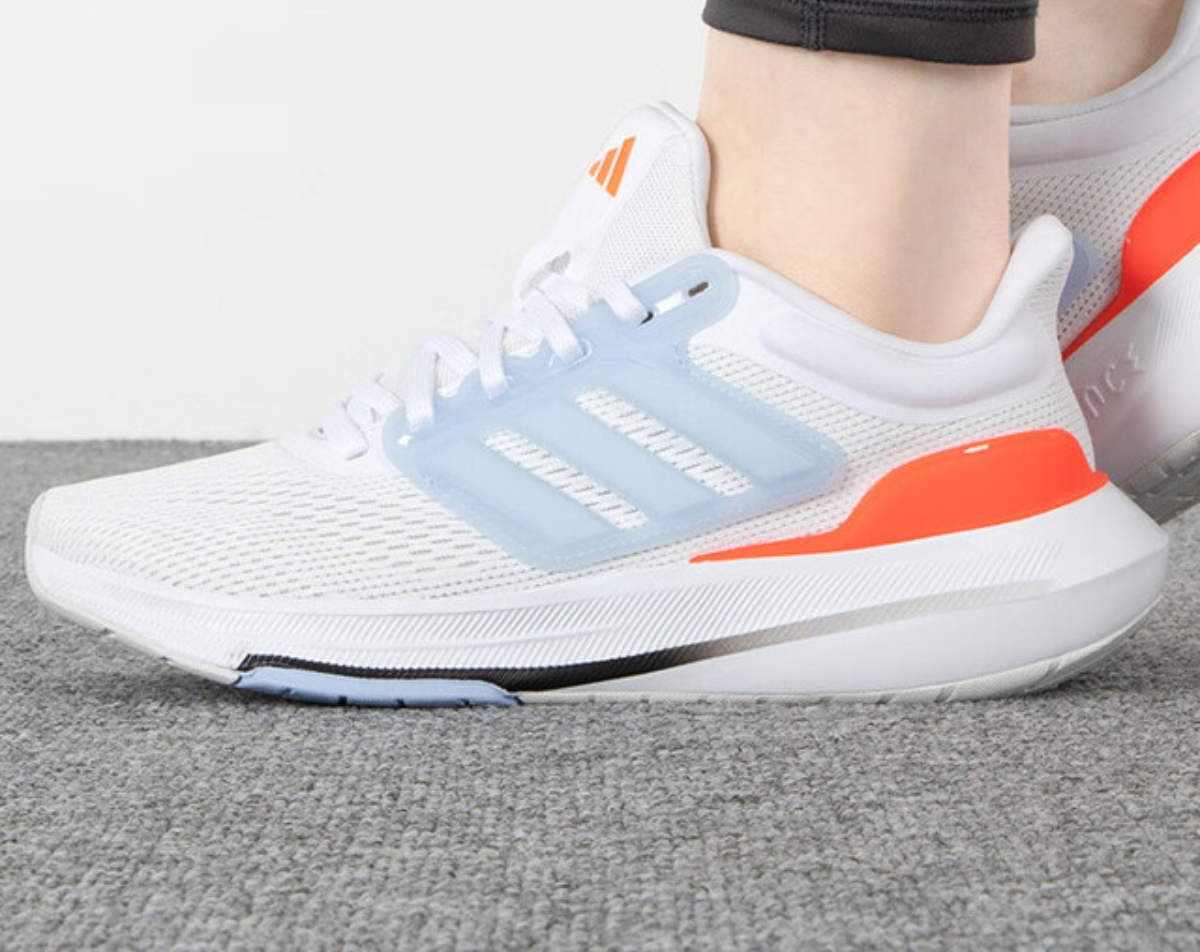 Giày Adidas Ultrabounce 'Cloud White' HP5790 - Ảnh 6