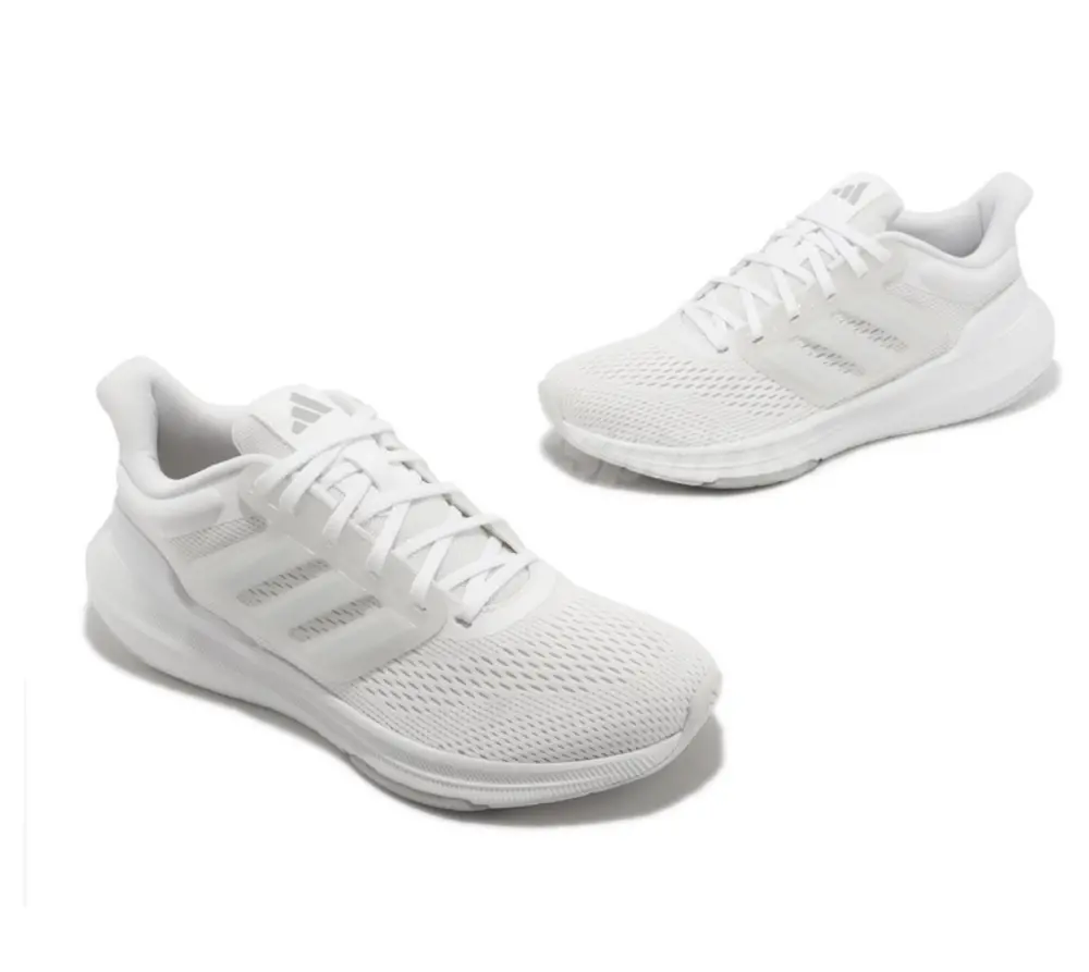 Giày Adidas Ultrabounce Shoes 'Triple White' HP5788 - Ảnh 3