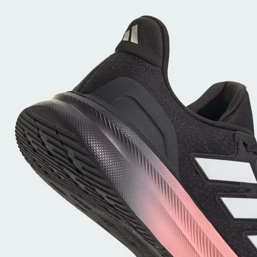 Giày Adidas Ultrarun 5 Running ‘Black’ IE8783 - Ảnh 3
