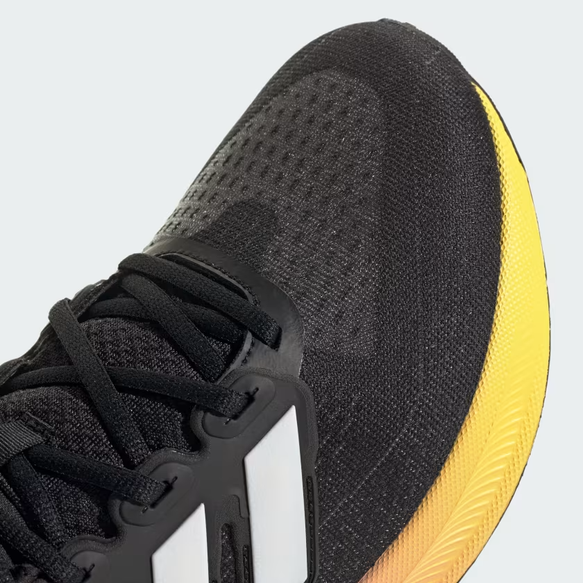 Giày Adidas Ultrarun 5 Running ‘Black’ IE8783 - Ảnh 4