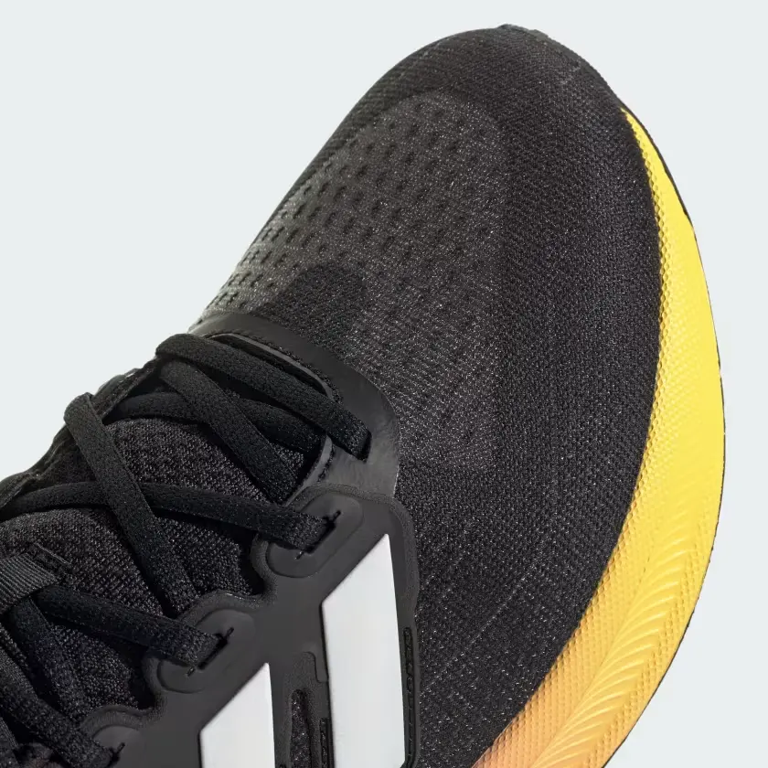 Giày Adidas Ultrarun 5 Running ‘Black’ IE8783 - Ảnh 4