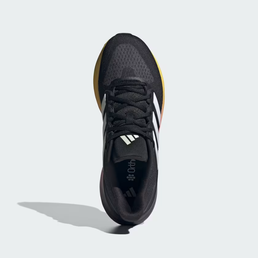 Giày Adidas Ultrarun 5 Running ‘Black’ IE8783 - Ảnh 5