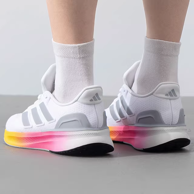 Giày Adidas Ultrarun 5 Running ‘White’ IE8791 - Ảnh 3