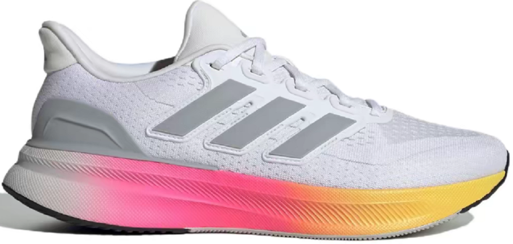 Giày Adidas Ultrarun 5 Running ‘White’ IE8791