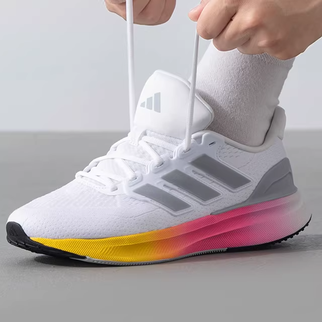 Giày Adidas Ultrarun 5 Running ‘White’ IE8791 - Ảnh 4