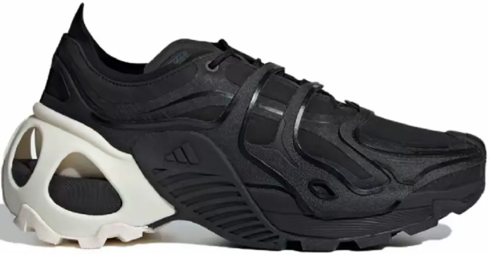 Giày Adidas Wonder Runner Pro ‘Black’ ID3658