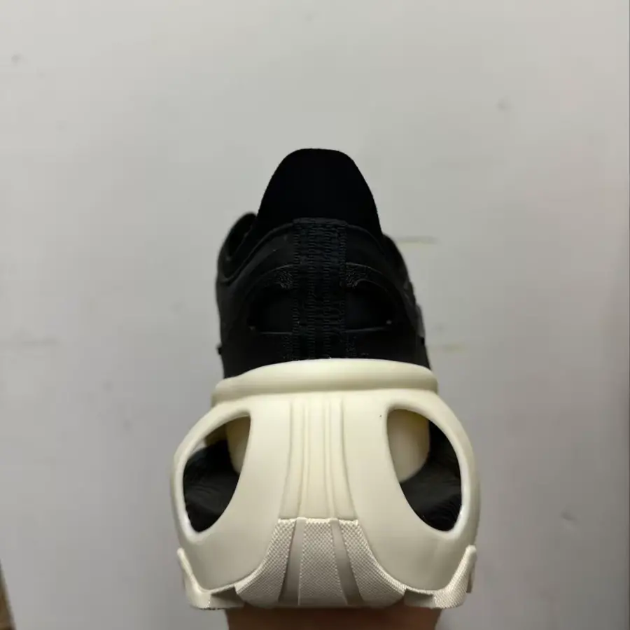 Giày Adidas Wonder Runner Pro ‘Black’ ID3658 - Ảnh 4