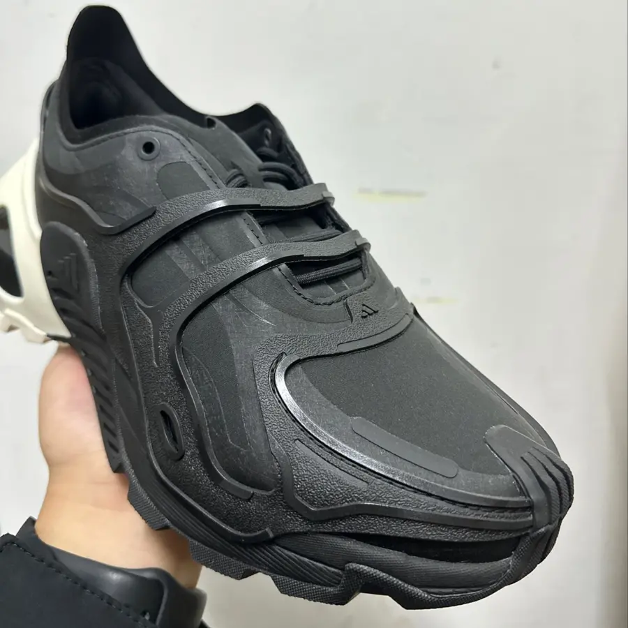 Giày Adidas Wonder Runner Pro ‘Black’ ID3658 - Ảnh 5