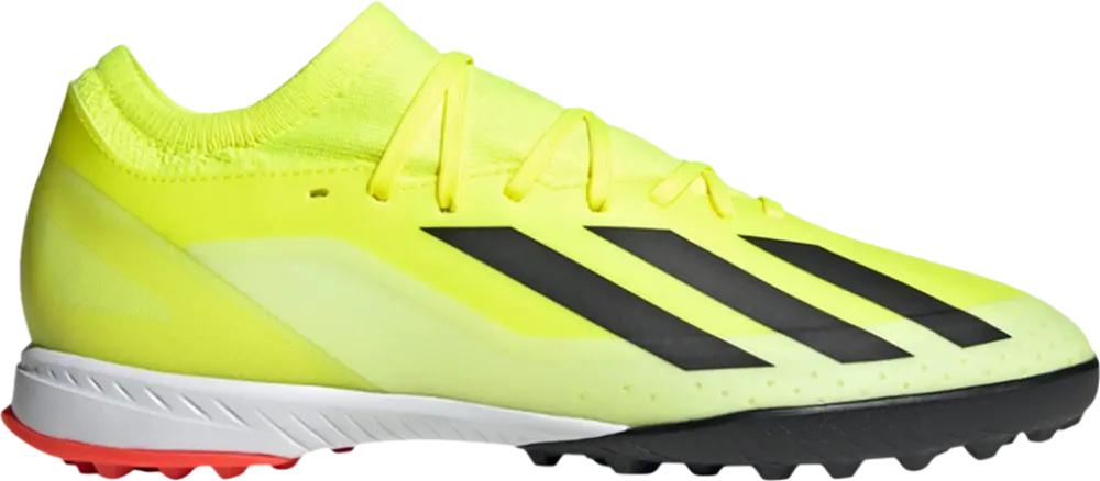 Giày Adidas X Crazyfast League TF ‘Solar Energy Pack’ IF0698