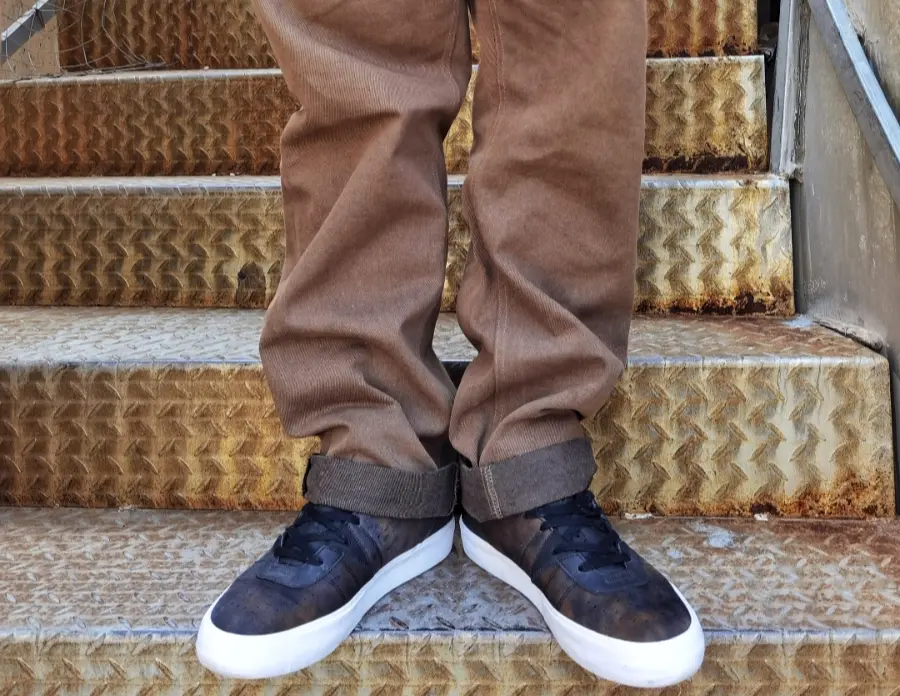 Alternative view of Giày Nike Air Jordan Series.03 ‘Dear Coach’ DN3732-200