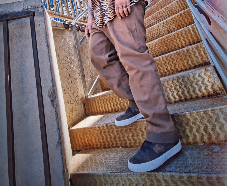 Giày Nike Air Jordan Series.03 ‘Dear Coach’ DN3732-200 - Ảnh 3