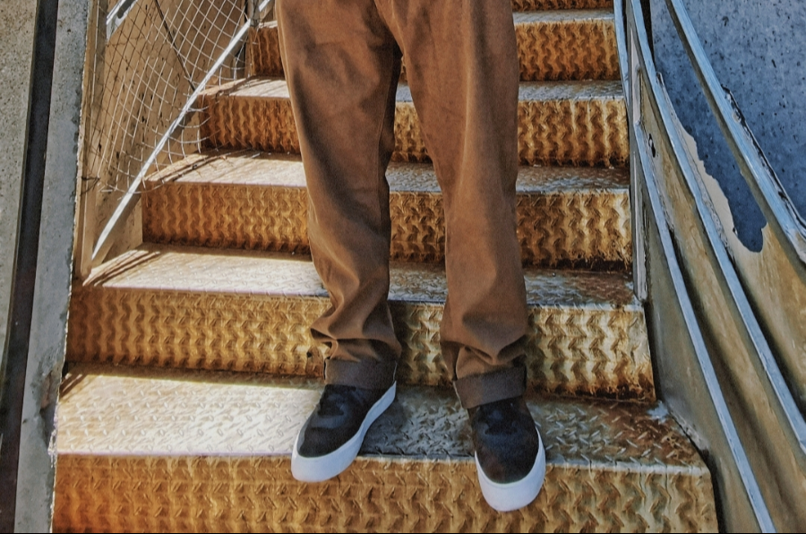 Giày Nike Air Jordan Series.03 ‘Dear Coach’ DN3732-200 - Ảnh 4