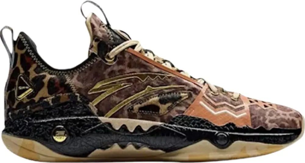 Giày Anta Kyrie Irving x Shock Wave 5 Pro ‘Feline’ 112411111-3