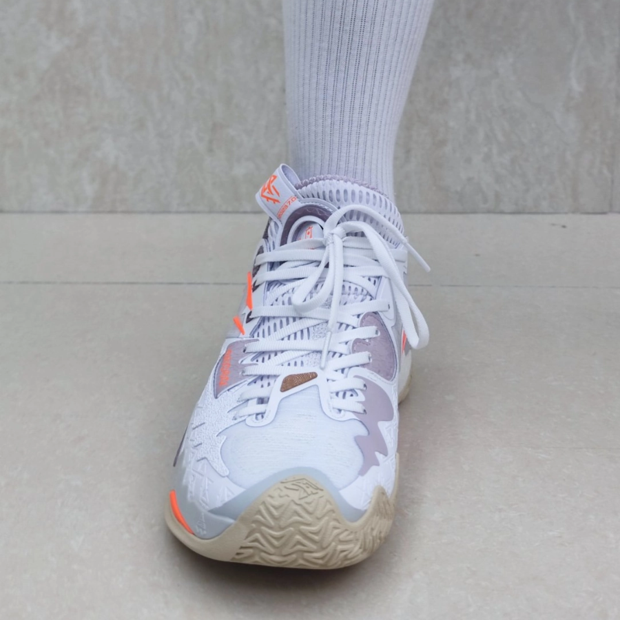 Giày Anta Kyrie Irving x Shock Wave 5 ‘Saltation’ 112331106-1 - Ảnh 2