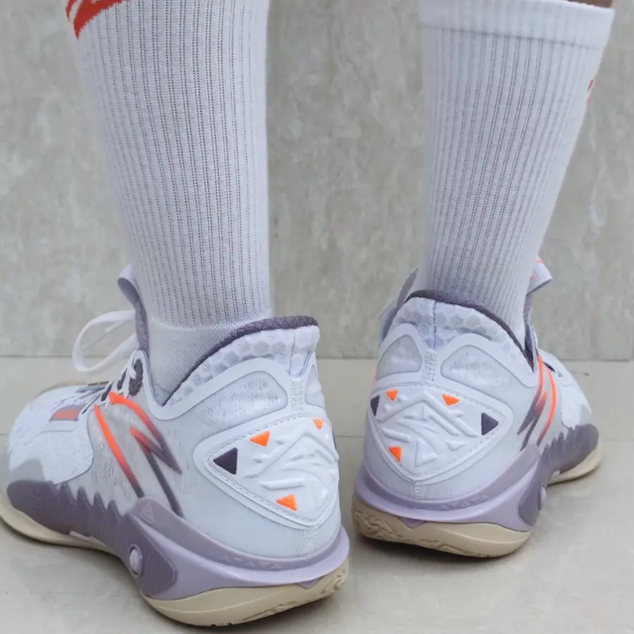 Giày Anta Kyrie Irving x Shock Wave 5 ‘Saltation’ 112331106-1 - Ảnh 3