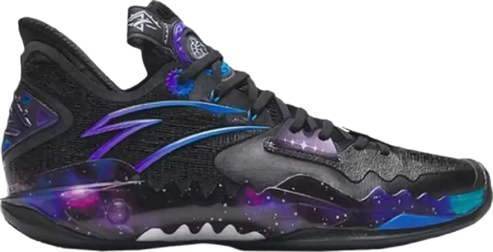 Giày Anta Shock Wave 5 ‘Dark Matter’ 112331106-6