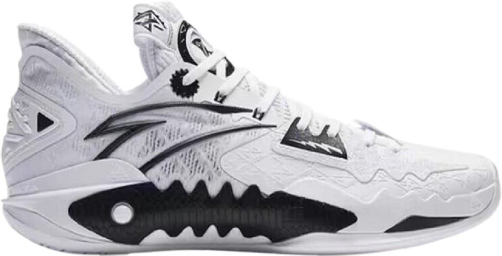 Giày Anta Shock Wave 5 ‘First Year’ 112331106-9