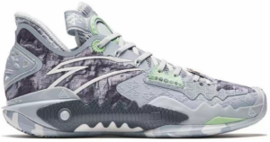 Giày Anta Shock Wave 5 ‘Grey’ 112341106-1