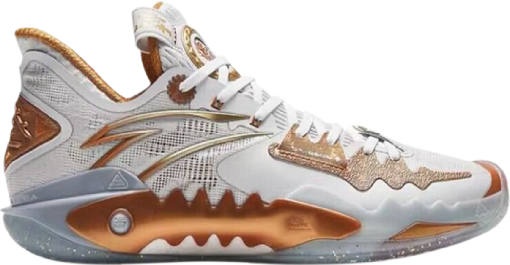 Giày Anta Shock Wave 5 ‘Immortality’ 112331106-8