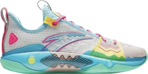 Giày Anta Shock Wave 5 Pro ‘Halloween’ 112341111-1