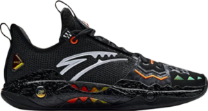 Giày Anta Shock Wave 5 Pro ‘Heterochromia’ 112411111-1