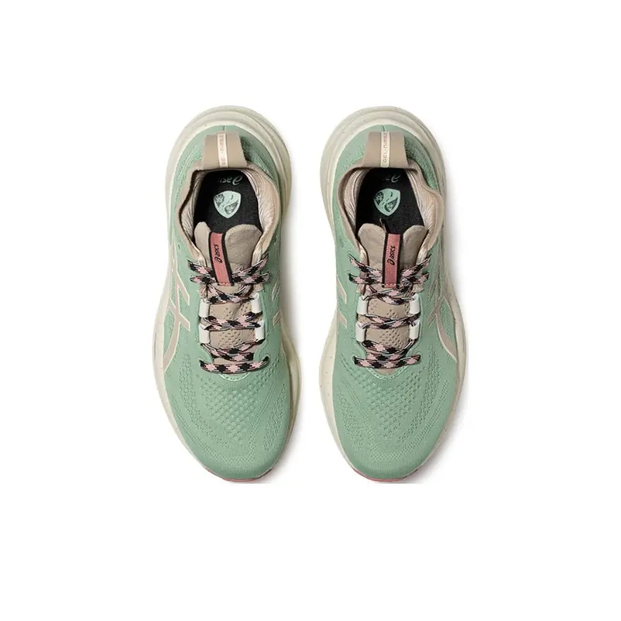 Alternative view of Giày Adidas Bermuda Mineral 'Green' JH9089