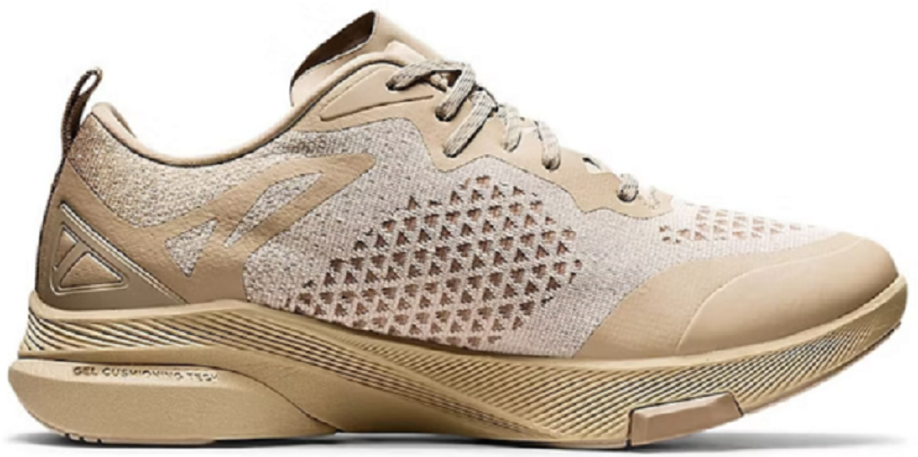 Giày Asics Gel Ridewalk ‘Beige’ 1293A029-250