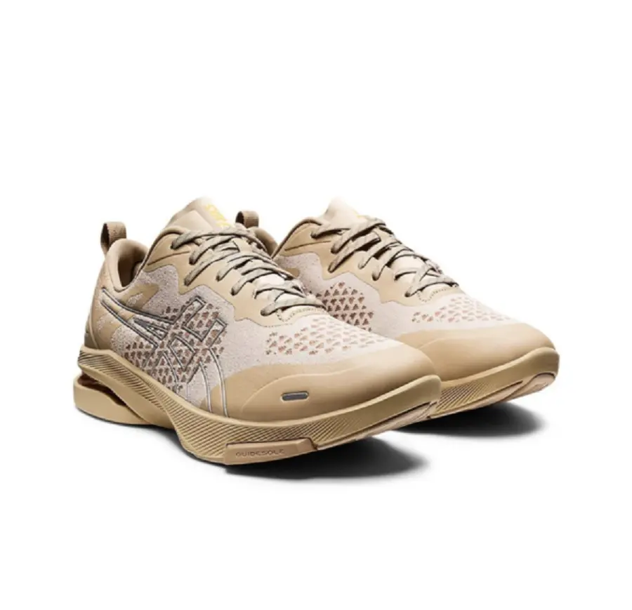 Alternative view of Giày Asics Gel Ridewalk ‘Beige’ 1293A029-250