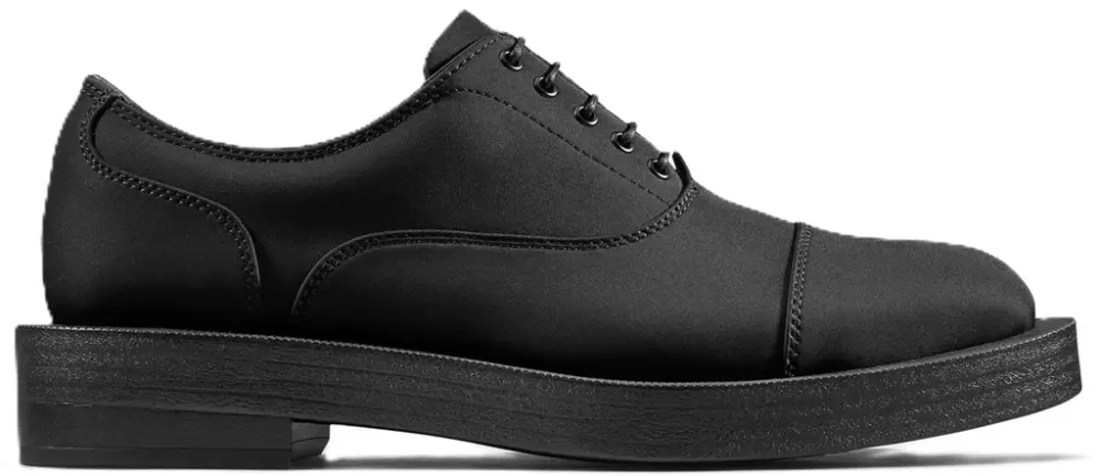Giày Clarks Martine Rose Oxford 2 ‘Black’ 26178355