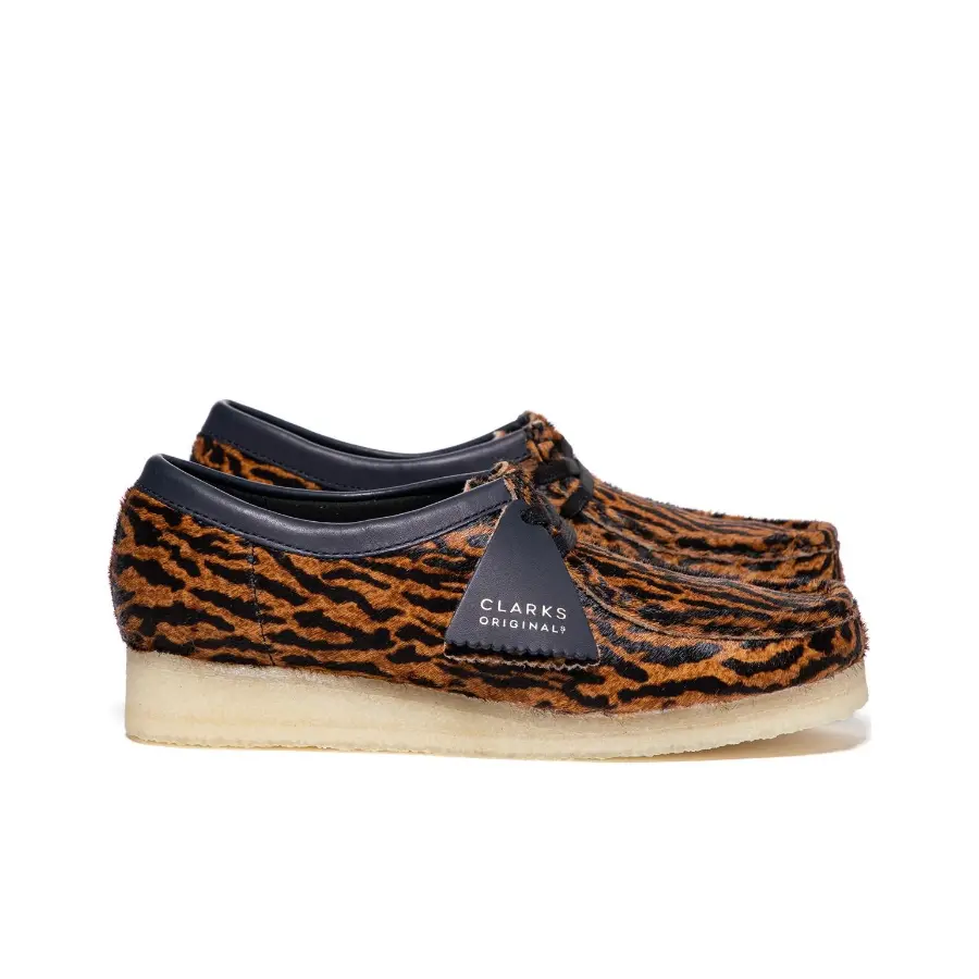 Alternative view of Giày Clarks Originals 'Wallabee' 26169920