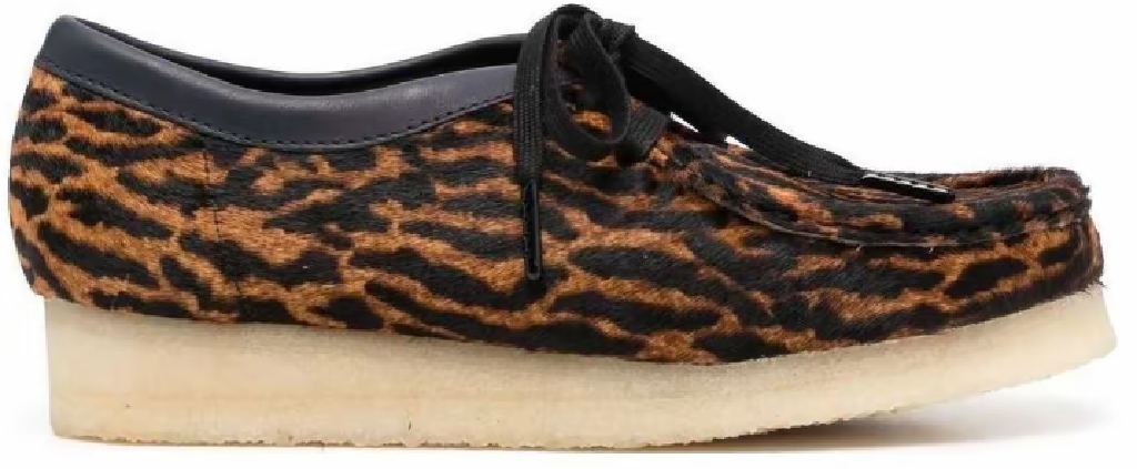 Giày Clarks Originals 'Wallabee' 26169920