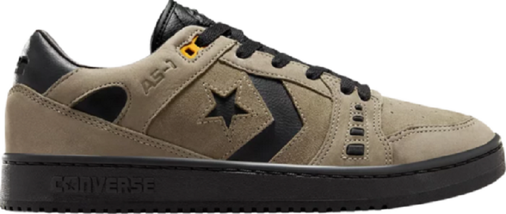 Giày Converse AS-1 Pro ‘Green Almost Black’ A07327C