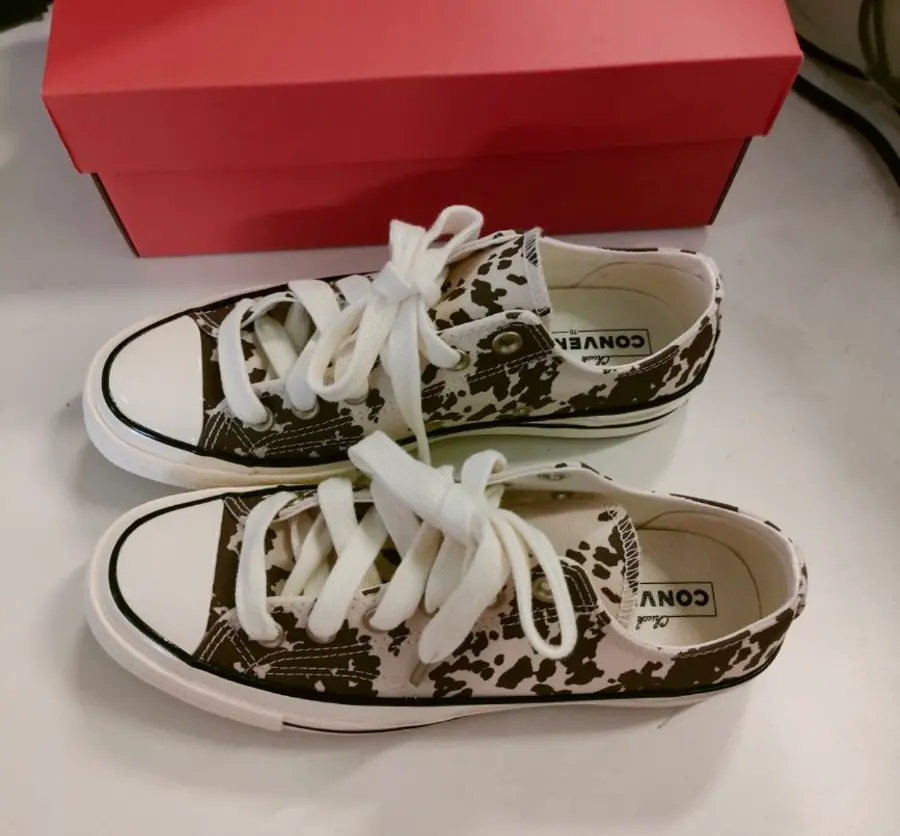 Giày Converse Chuck 70 'Brown' A10139C - Ảnh 5