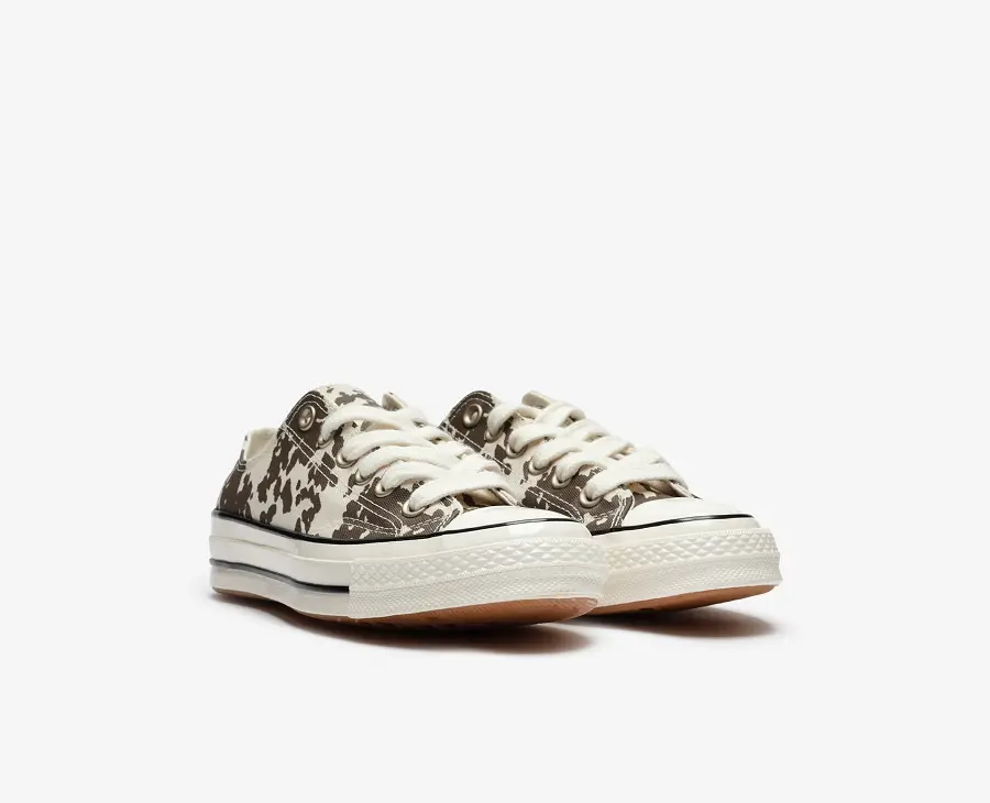 Alternative view of Giày Converse Chuck 70 'Brown' A10139C