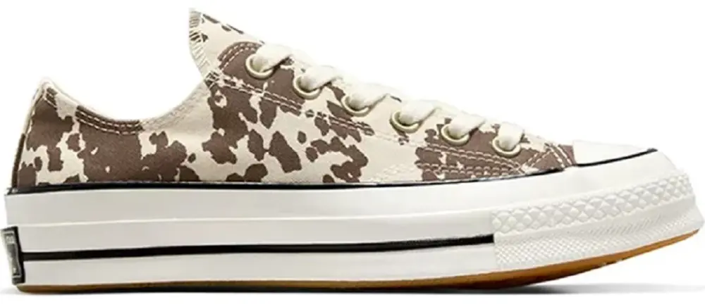 Giày Converse Chuck 70 'Brown' A10139C