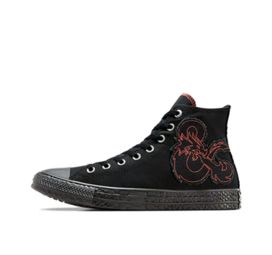 Giày Converse Chuck Taylor All Star ‘Dragon Scales’ A09886C - Ảnh 3
