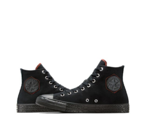 Alternative view of Giày Converse Chuck Taylor All Star ‘Dragon Scales’ A09886C