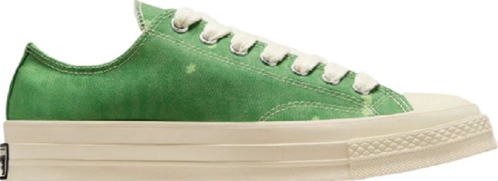 Giày Converse Golf x Chuck 70 Low ‘Camo Pack – Green’ A11213C
