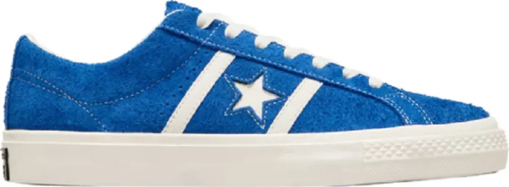 Giày Converse One Star Academy Pro Suede ‘Blue Egret’ A07311C