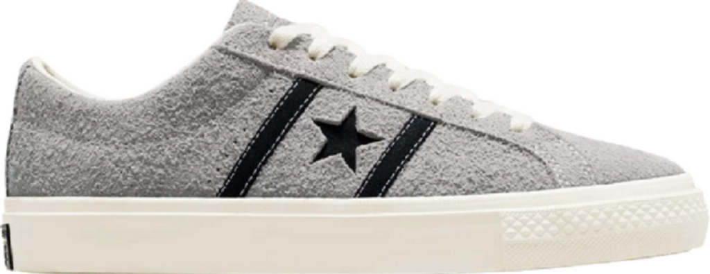 Giày Converse One Star Academy Suede ‘Neutral Black’ A07619C