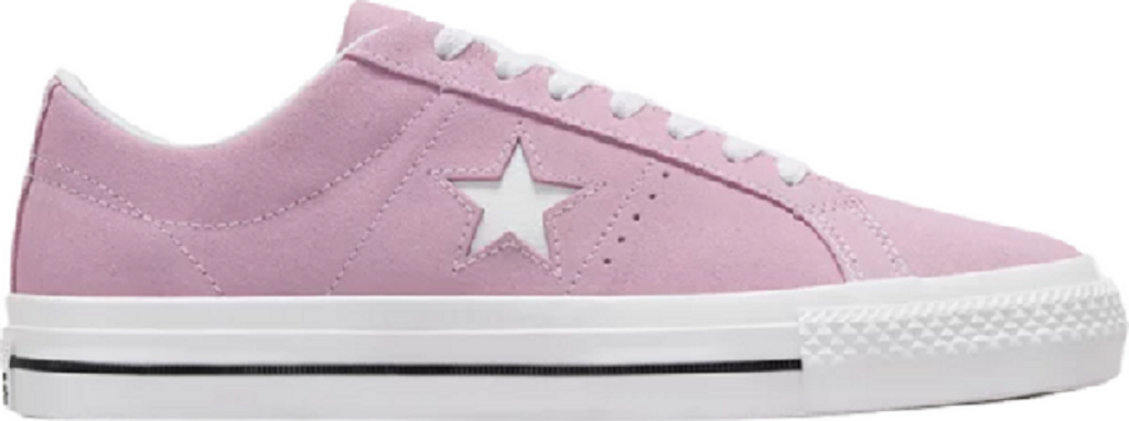 Giày Converse One Star Pro Low ‘Stardust Lilac’ A07309C