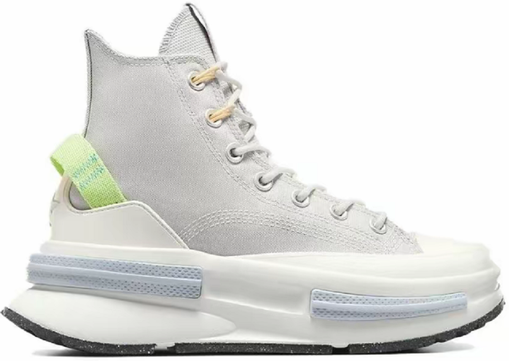 Giày Converse Run Star Legacy 'White' A07609C