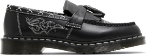 Giày Dr. Martens Adrian Tassel Loafers ‘Americana’ 31626001