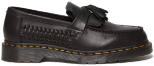 Giày Dr. Martens Adrian Woven ‘Black’ 31621001