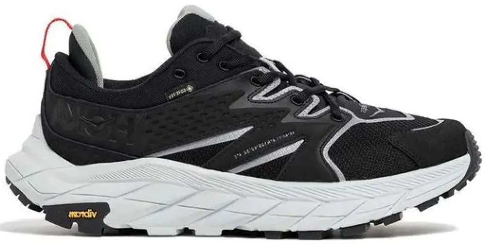Giày Hoka One One Low ‘Black’ 241DZ43D FW01S BLK