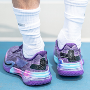 Alternative view of Giày Li-Ning Gamma 1 ABAU039-1