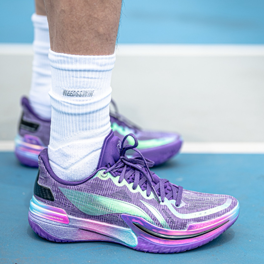 Giày Li-Ning Gamma 1 ABAU039-1 - Ảnh 4